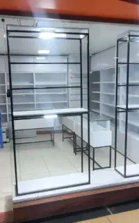 یک عدد مغازه در سبلان در همکف