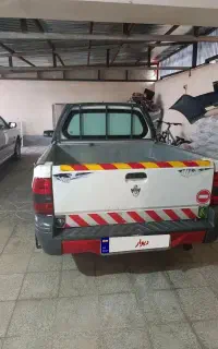 وانت پراید مدل ۱۳۹۶