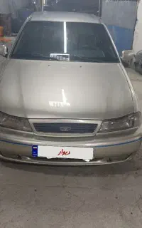 دوو سیلو مدل ۸۲