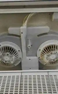 نصب وسرویس هود و اجاق گاز