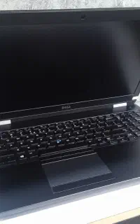 DeLL Precision 3510