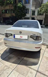 سورن پلاس دوگانه کارخانه مدل ۱۴۰۴