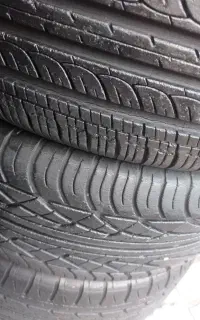لاستیک سمند پژو پاترول