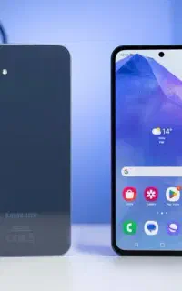 سامسونگ A55