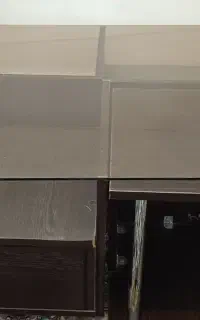 میز جلو مبلی به همراه دو عدد عسلی