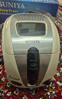 سرخ کن SUNIYA
