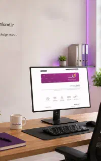 استخدام کارشناس وردپرس و سایت - حضوری