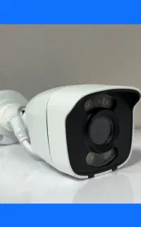 پک کامل دوربین مداربسته-برای نظارت شبانه‌روزی-