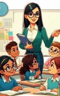 معلم خصوصی تیزهوشان و جهشی و کودکان عادی