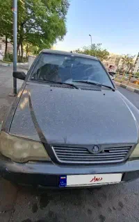 پراید 111