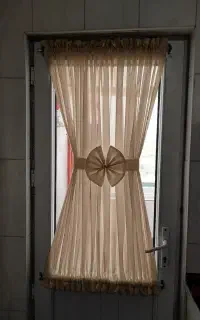 پرده درتراس