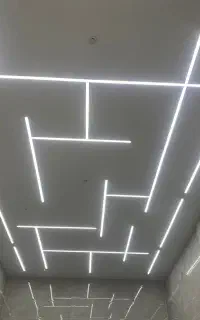 طراحی و اجرای کناف