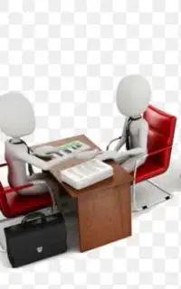 استخدام کادر دفتری