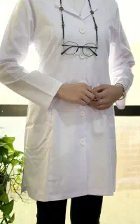 مخصوص کادر درمان
