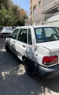 پراید ۹۳