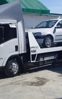 امداد خودرو