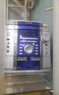 ظبت سیدی سامسونگ