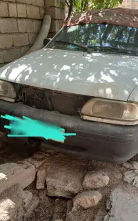 ماشین پراید