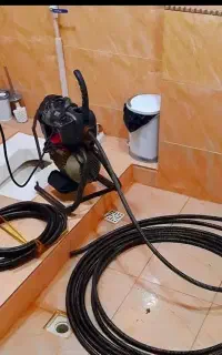 لوله بازکنی شبانه روزی باضمانت۱سال
