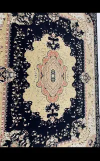 فرش 9متری