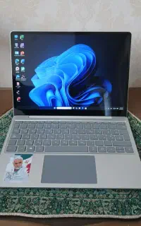 لپ تاپ مایکروسافت surface laptop go 1