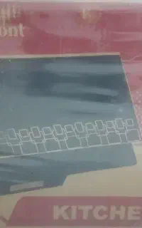 هود و گاز صفحه ای