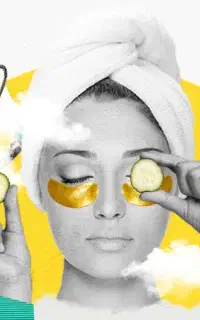 فیشیال تخصصی، هیدرودرمی، لیف ابرو و مژه،  آموزش