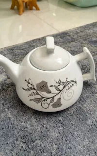 قوری