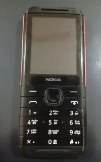 گوشی ساده نوکیا