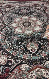 یک جفت فرش 12متری نونو