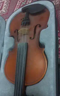 ویولن سایز ۳-۴