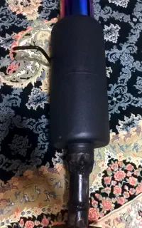 منبع اگزوز 710