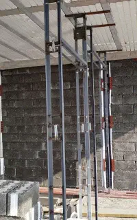 بنایی و کاشی کاری و سنگ کاری