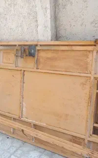 درحیاط