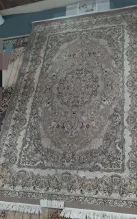 دو تخته فرش ۶ متری