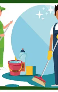 نیروهای خدماتی