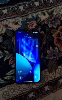 iphon13 normal
