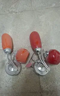 چراغ خواب در حد نو