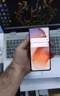 فروش فوری نوت 13پرو 12-512