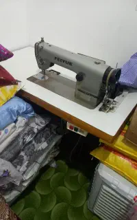 چرخ خیاطی صنعتی.رلسته دوز