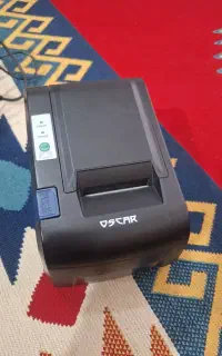 فیش پرینتر اسکار
