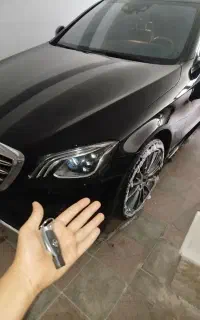 نیروی کارواش سیار