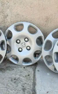 قالپاق پژو