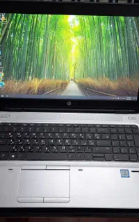 لپتاپ hp