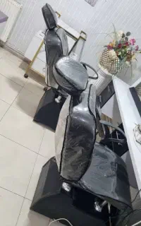 صندلی ارایشگاه