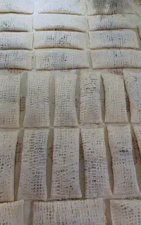 سفارش رشته خوشکار پذیرفته میشود.