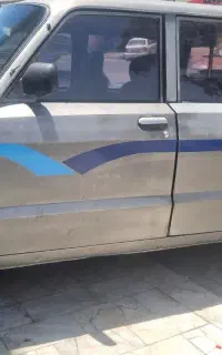 مزدا ۱۶۰۰