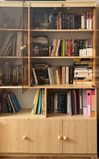 کتابخانه لترون