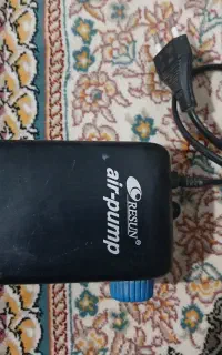 پمپ اکواریوم