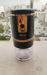 اسیاب شارژی